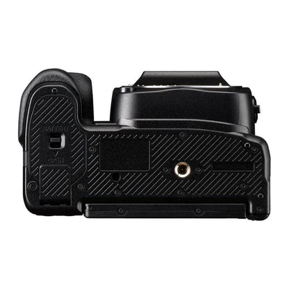 Pentax KF 24.2MP APS-C Weather-Sealed DSLR Camera (Body Only) – Brand New