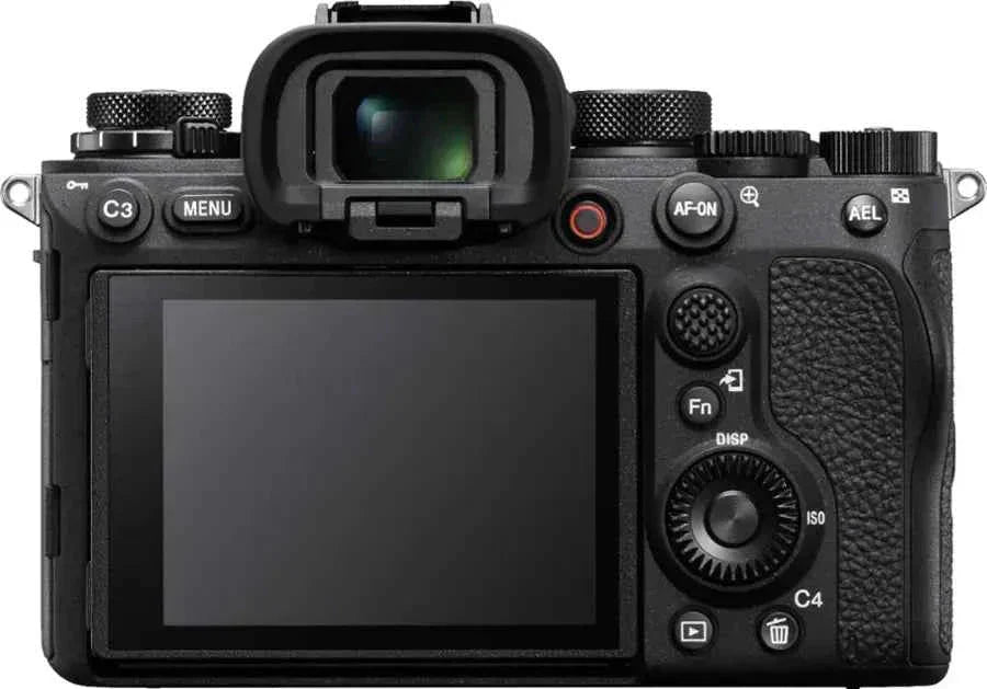 Sony α1 50.1MP Flagship Full - Frame Mirrorless Camera Body - Black - lucycamera