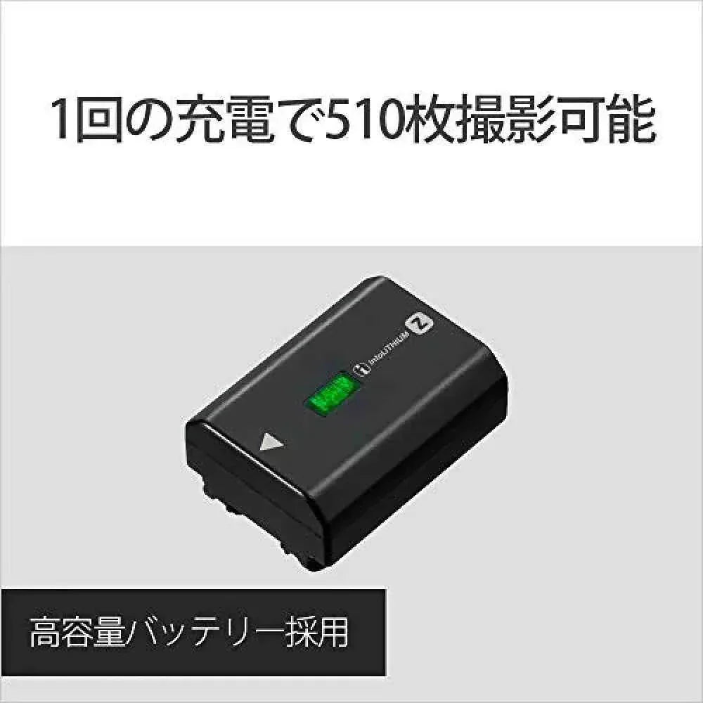 Sony α7S III 12.1MP Full - Frame Mirrorless Camera Body Only (ILCE7SM3) - lucycamera
