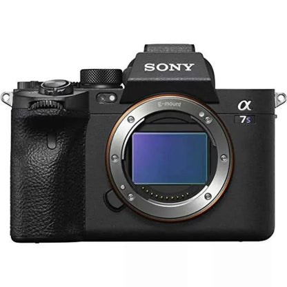 Sony α7S III 12.1MP Full - Frame Mirrorless Camera Body Only (ILCE7SM3) - lucycamera